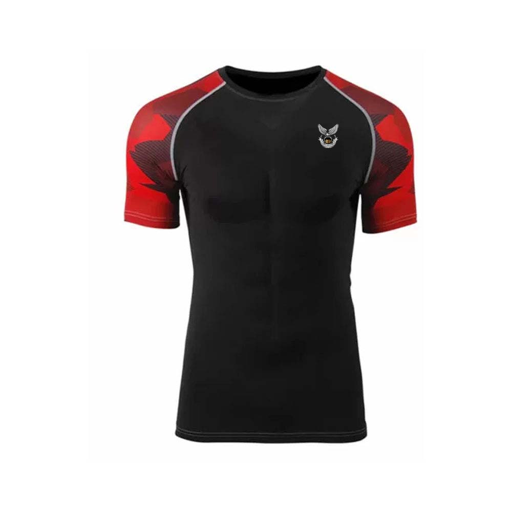 Rash Guard