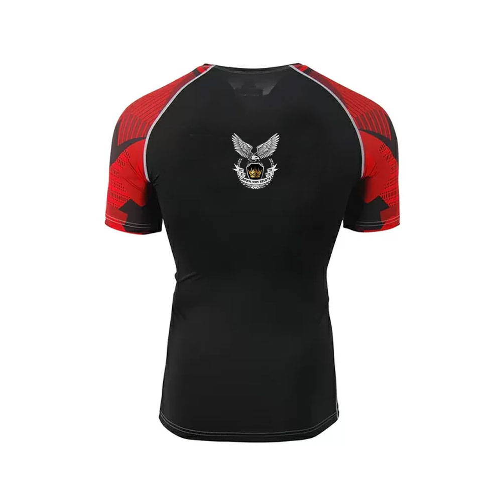 Rash Guard