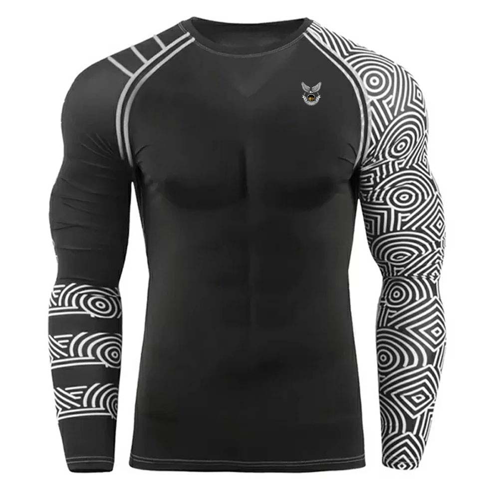 Rash Guard