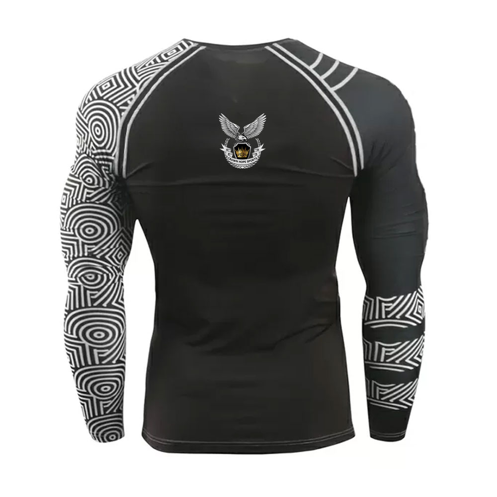 Rash Guard