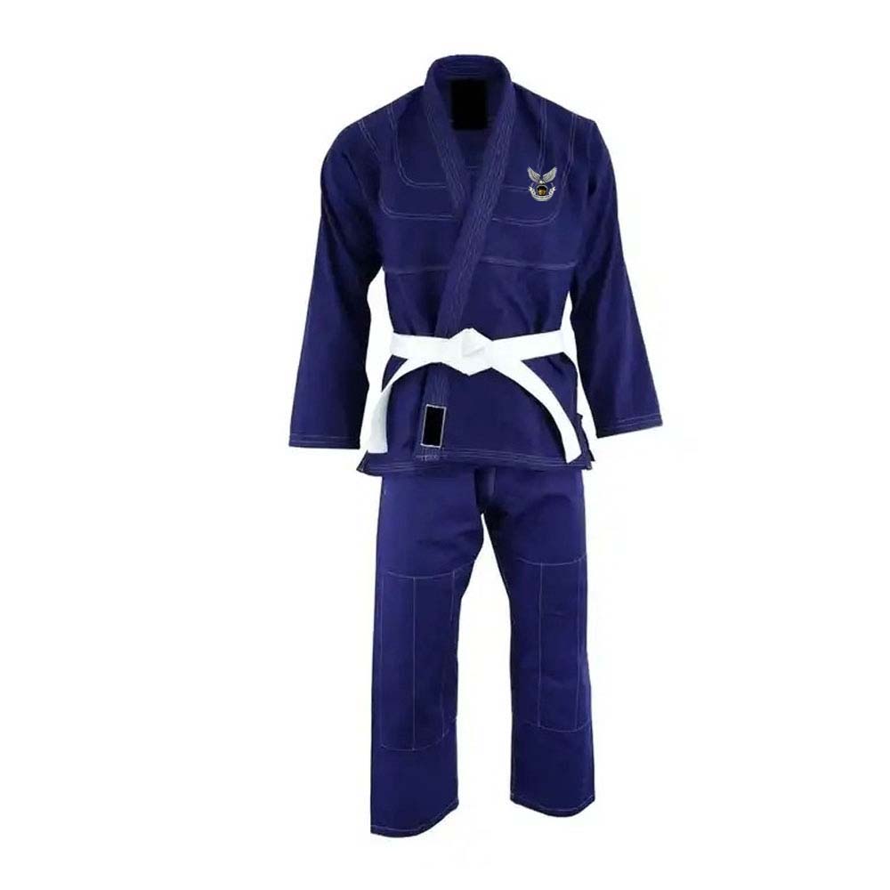BJJ Suits
