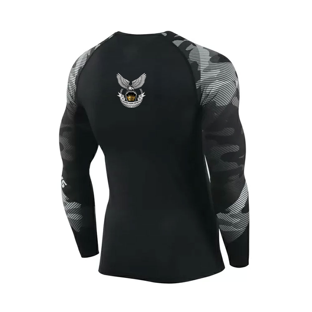 Rash Guard