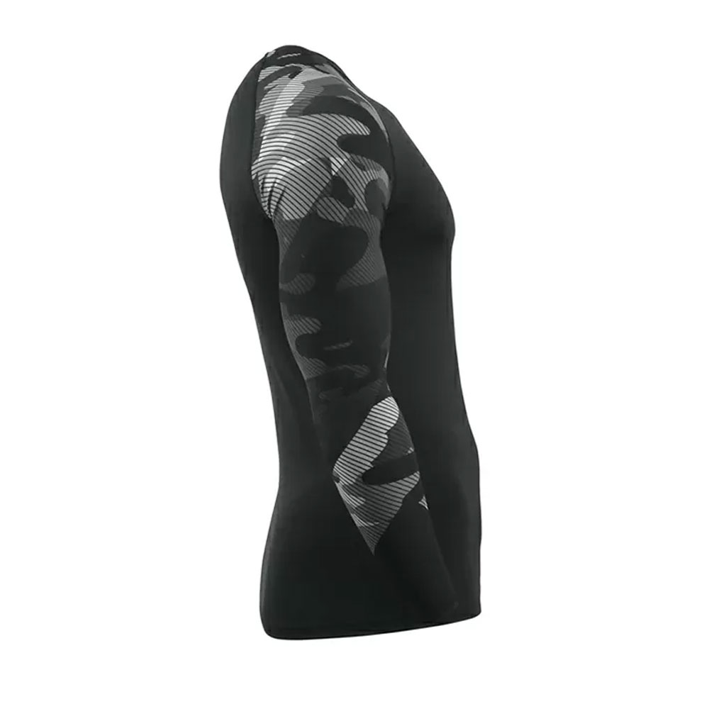 Rash Guard - Crown Hope Sports
