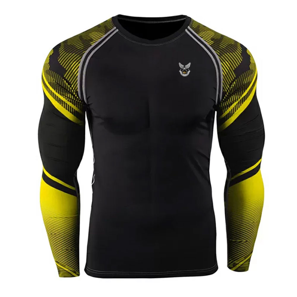 Rash guards mens