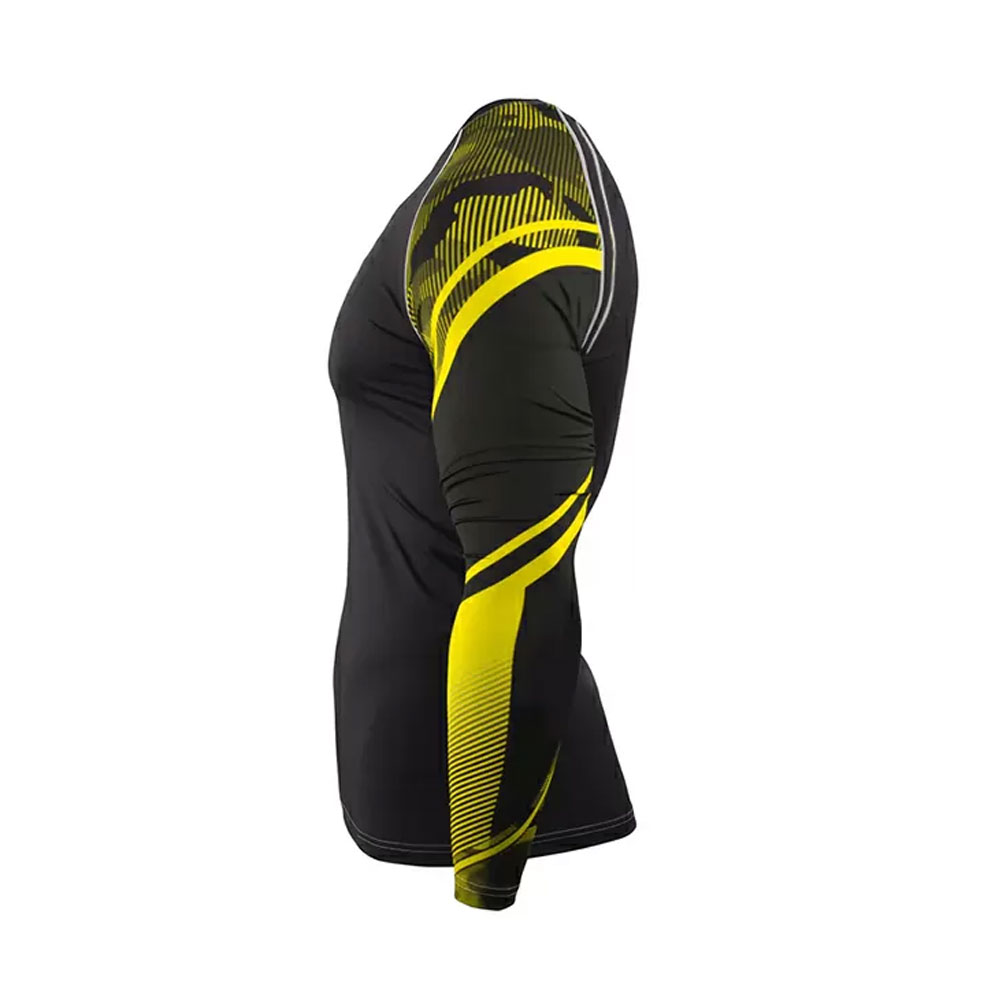 Rash guards mens - Image 3
